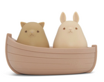 Load image into Gallery viewer, Silicone Boat Toy
