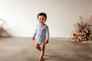 Snuggle Hunny Bodysuit