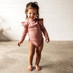 Load image into Gallery viewer, Snuggle Hunny Bodysuit
