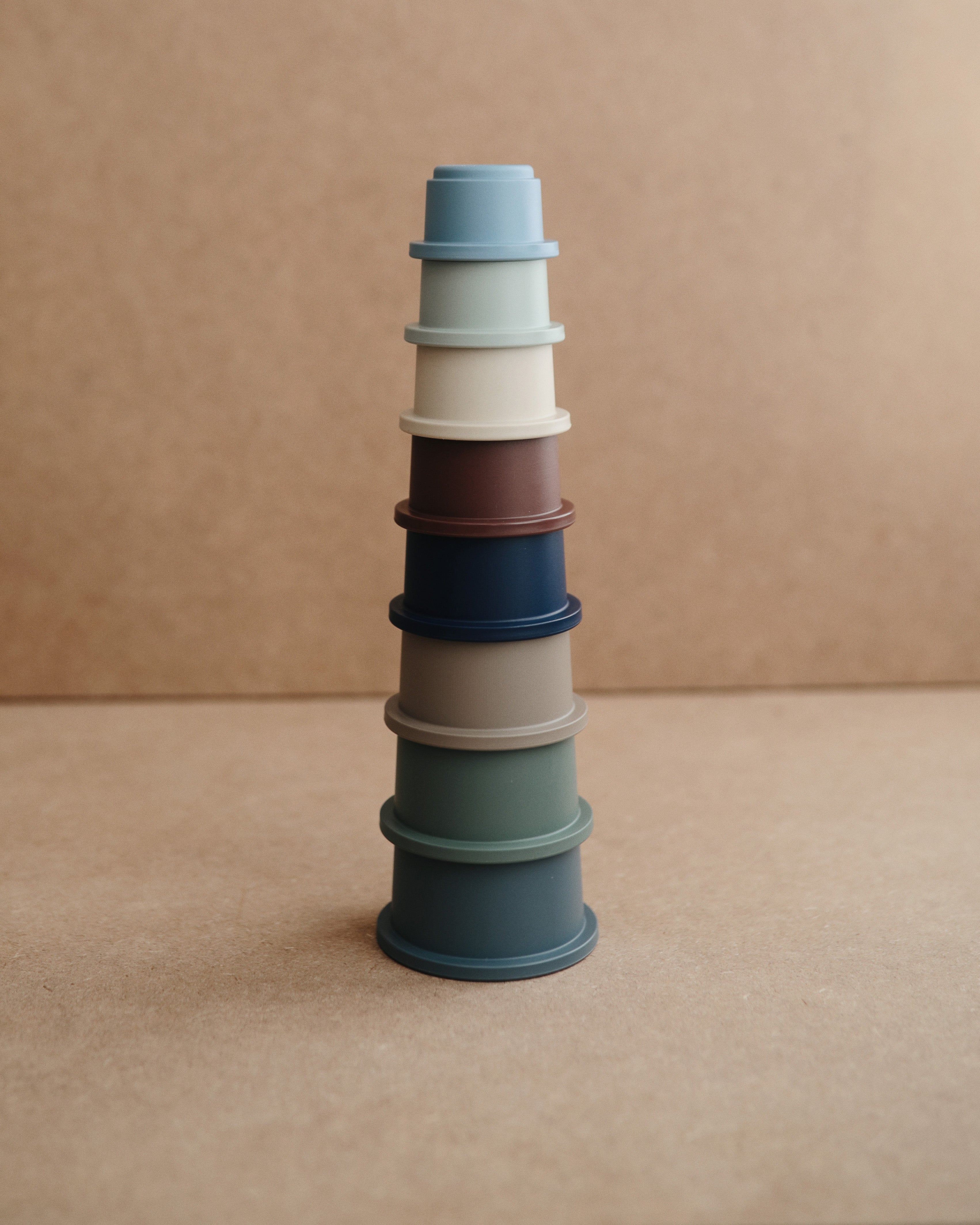 Stacking Cups (Forest)