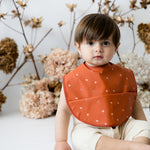 Load image into Gallery viewer, Snuggle bib waterproof
