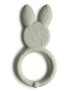 Load image into Gallery viewer, Mushie Animal Teethers
