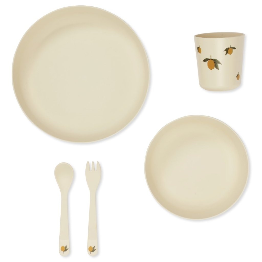 Dinner set