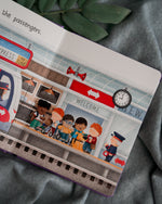 Load image into Gallery viewer, Ladybird; Busy Day

