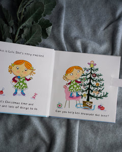 Lulu (toddler) series