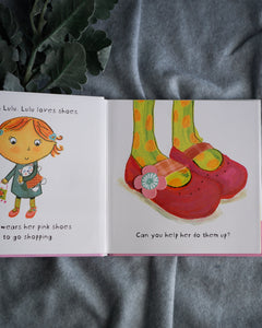 Lulu (toddler) series