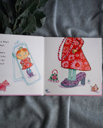 Load image into Gallery viewer, Lulu (toddler) series
