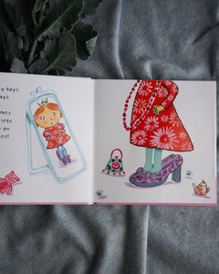 Lulu (toddler) series