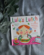 Load image into Gallery viewer, Lulu (toddler) series
