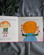 Load image into Gallery viewer, Lulu (toddler) series
