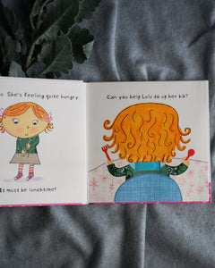 Lulu (toddler) series