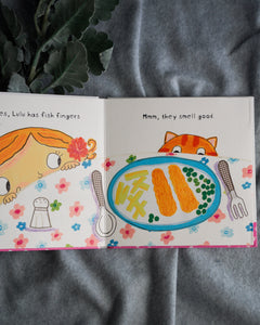 Lulu (toddler) series