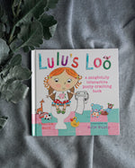 Load image into Gallery viewer, Lulu (toddler) series
