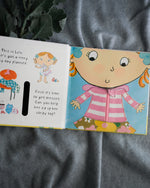 Load image into Gallery viewer, Lulu (toddler) series
