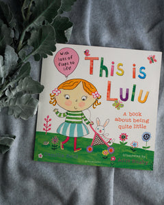 Lulu series