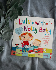 Lulu series