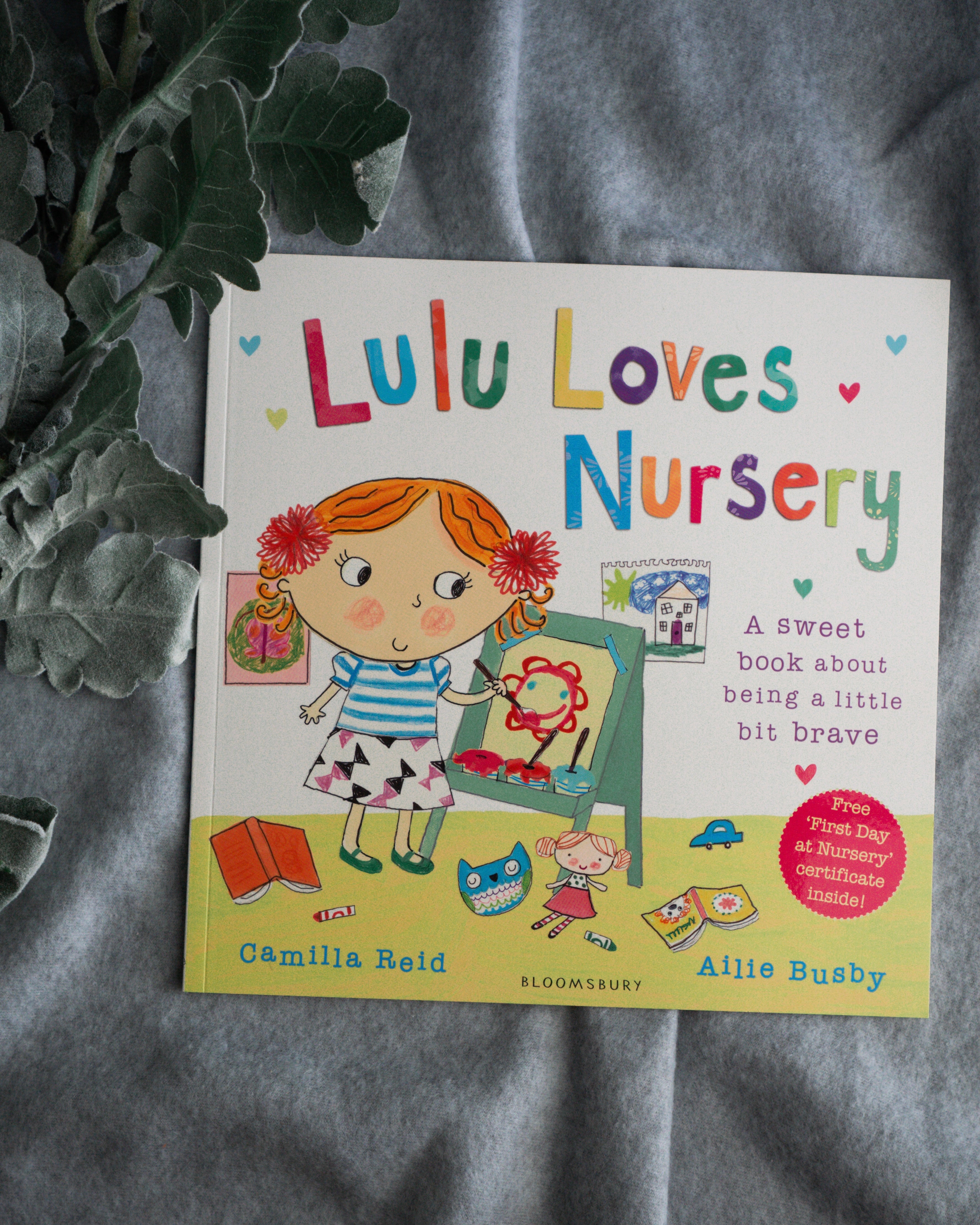 Lulu series