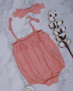 Keira playsuit