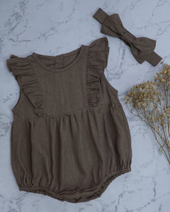 Isla romper