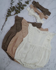 Isla romper