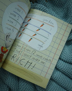 Load image into Gallery viewer, The Moneybunny series - Earn it, Save it, Spend it
