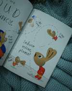 Load image into Gallery viewer, The Moneybunny series - Earn it, Save it, Spend it
