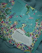 Load image into Gallery viewer, City Mazes around the world
