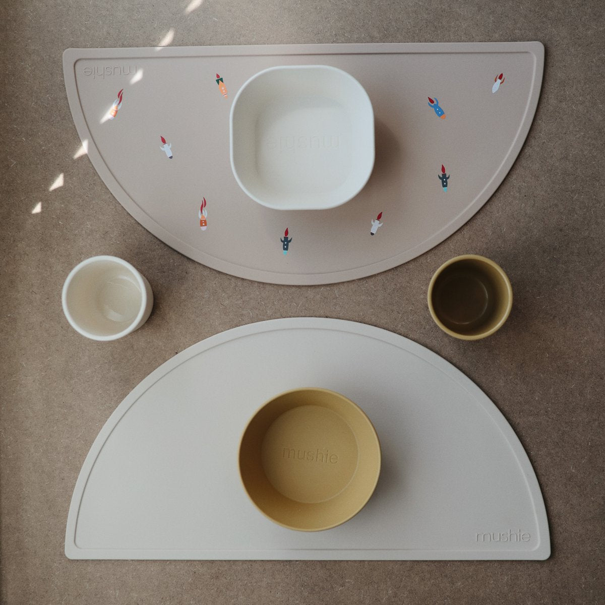 Silicone Place Mat