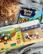 Load image into Gallery viewer, Ladybird Lift the Flap Book
