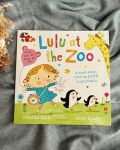Lulu series