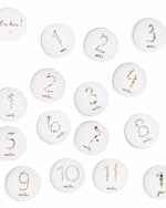 Load image into Gallery viewer, Mushie Milestone Cards
