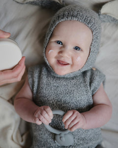 Mushie Animal Teethers