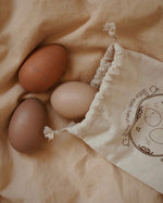 Load image into Gallery viewer, Rattle eggs
