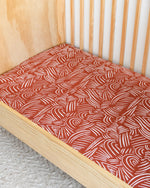 Load image into Gallery viewer, Kiin fitted cot sheets
