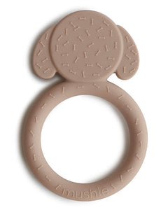 Mushie Animal Teethers