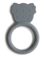 Load image into Gallery viewer, Mushie Animal Teethers
