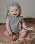 Load image into Gallery viewer, Mushie Animal Teethers
