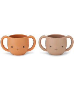 2 pack cutie cup