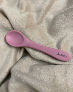 Silicone Spoon