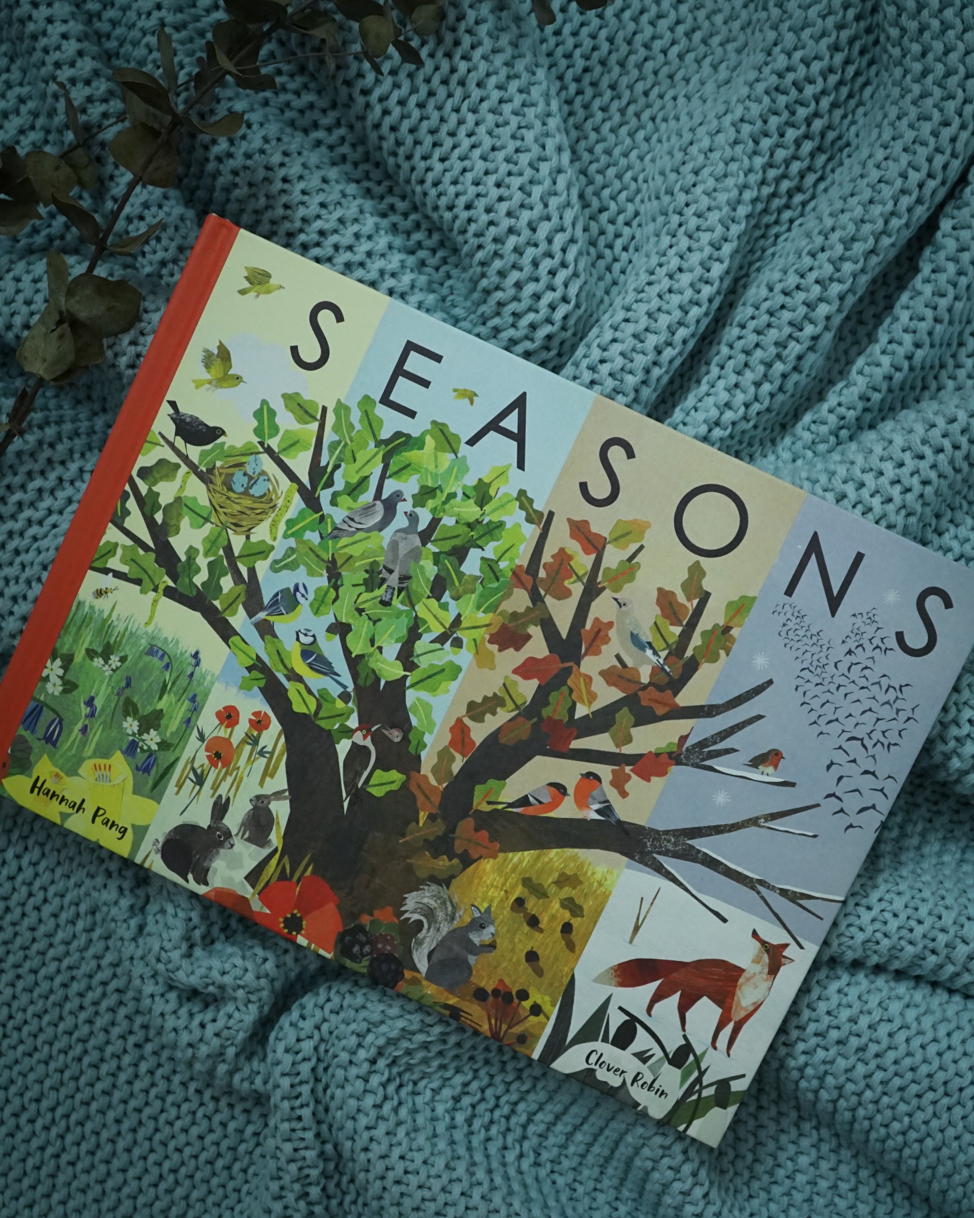Seasons