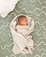 Load image into Gallery viewer, Kiin fitted cot sheets
