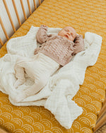 Load image into Gallery viewer, Kiin fitted cot sheets
