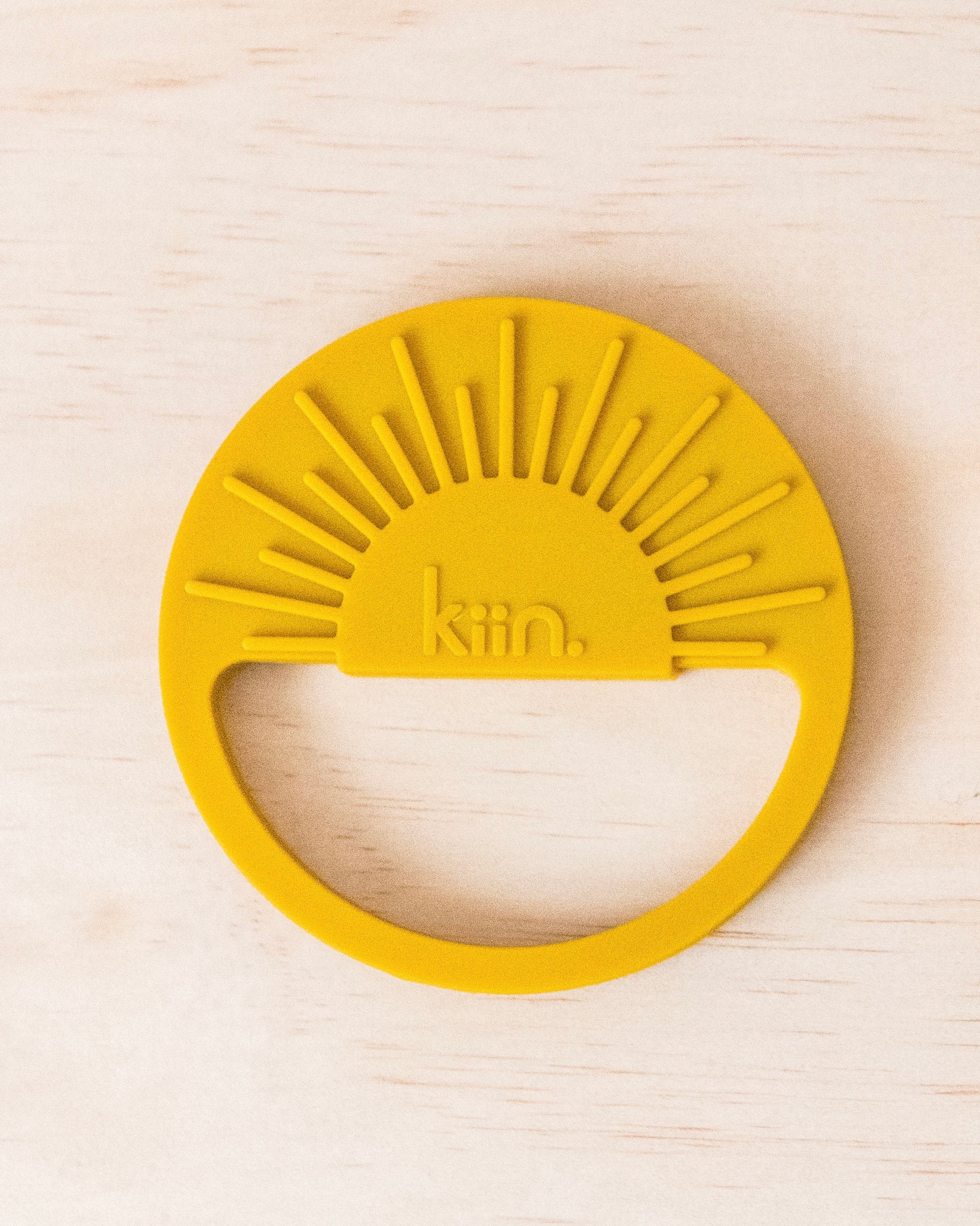 Sunrise Silicone Teether